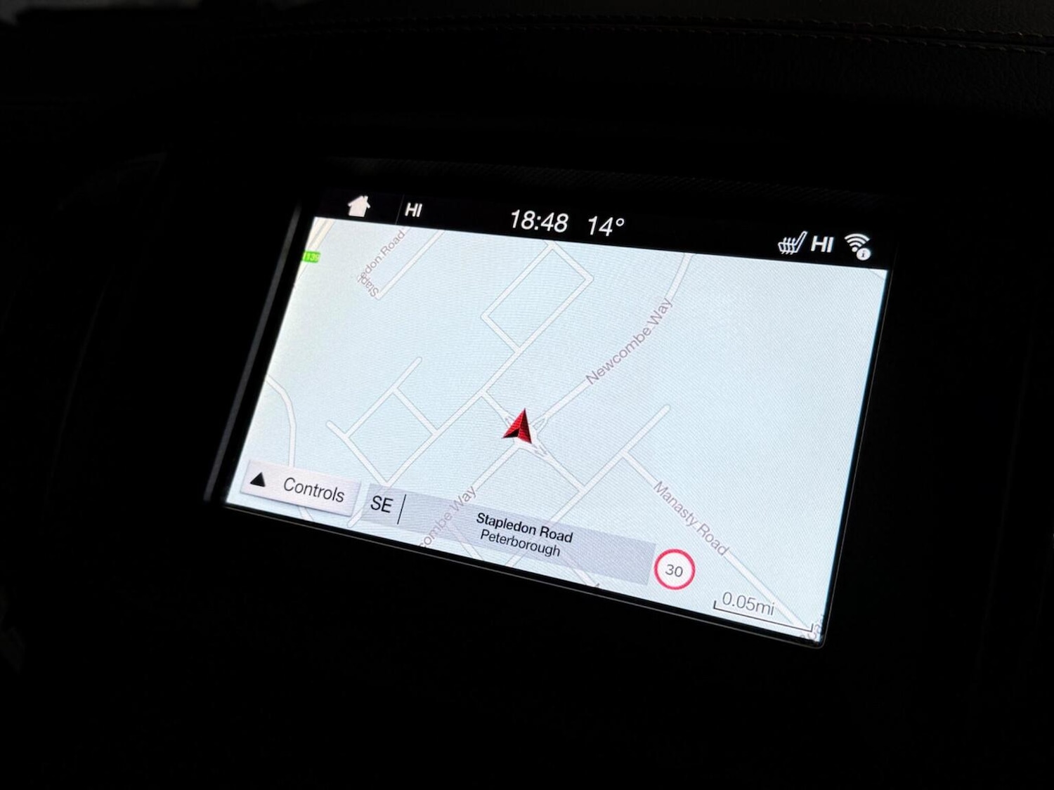 Used Ford Ranger 2017 for sale - 76699239: Photo 38