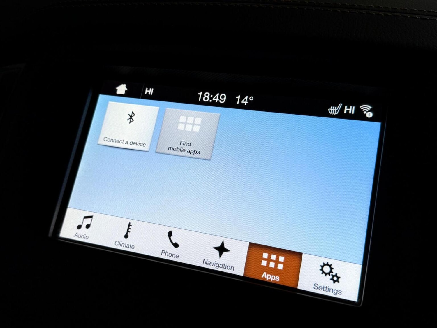 Used Ford Ranger 2017 for sale - 76699239: Photo 40