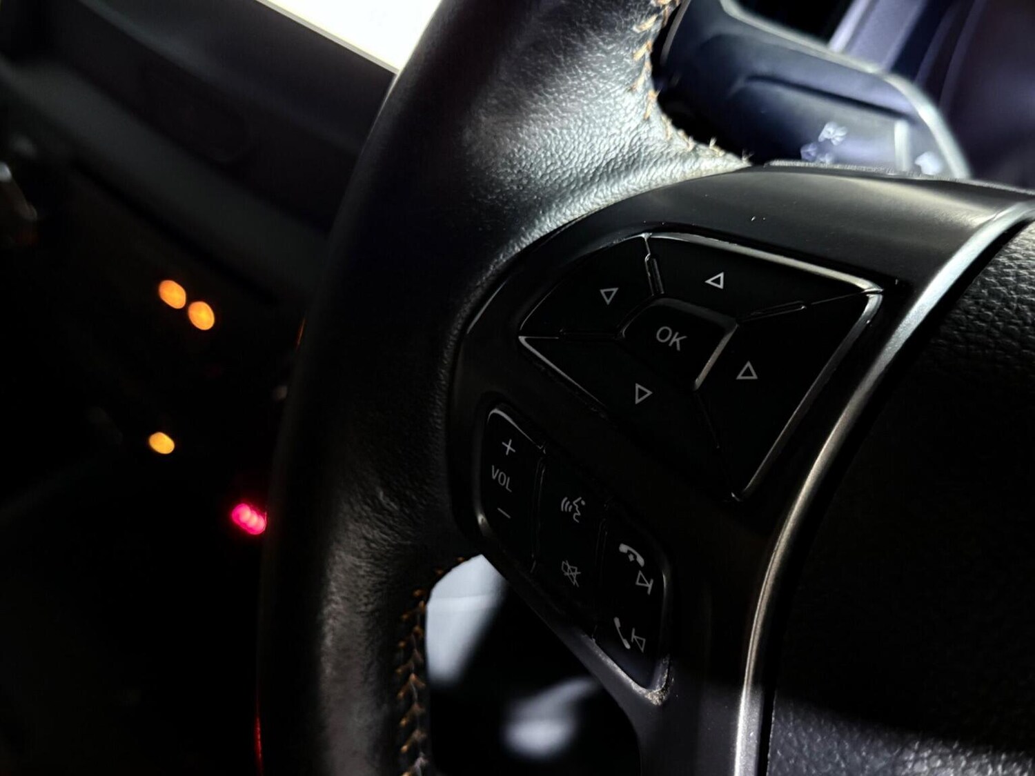 Used Ford Ranger 2017 for sale - 76699239: Photo 42