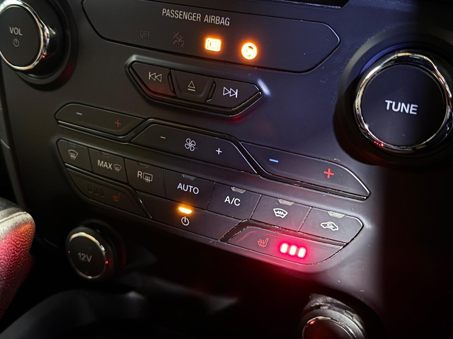 Used Ford Ranger 2017 for sale - 76699239: Photo 44