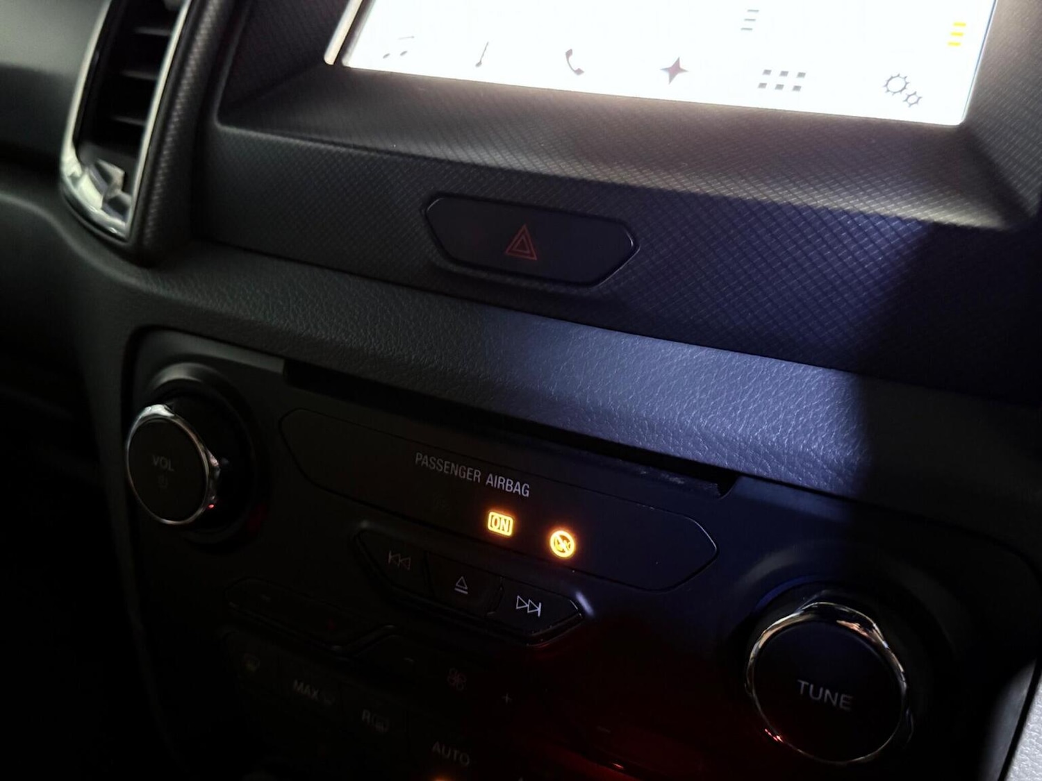 Used Ford Ranger 2017 for sale - 76699239: Photo 47