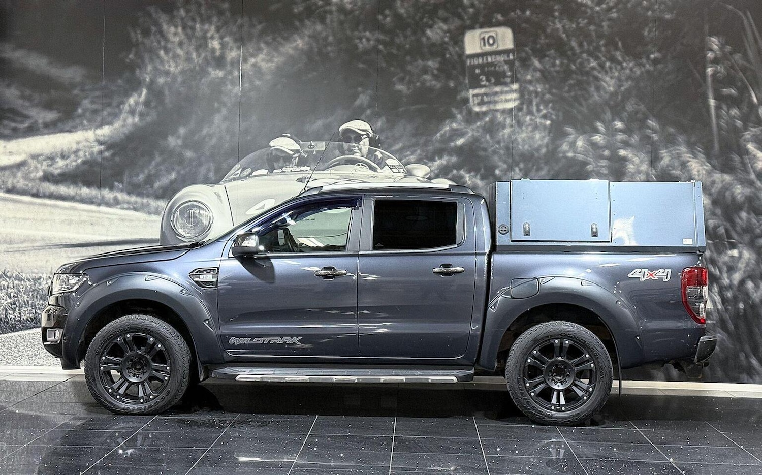 Used Ford Ranger 2017 for sale - 76699239: Photo 5