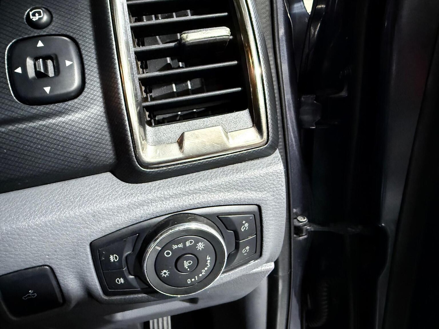 Used Ford Ranger 2017 for sale - 76699239: Photo 50