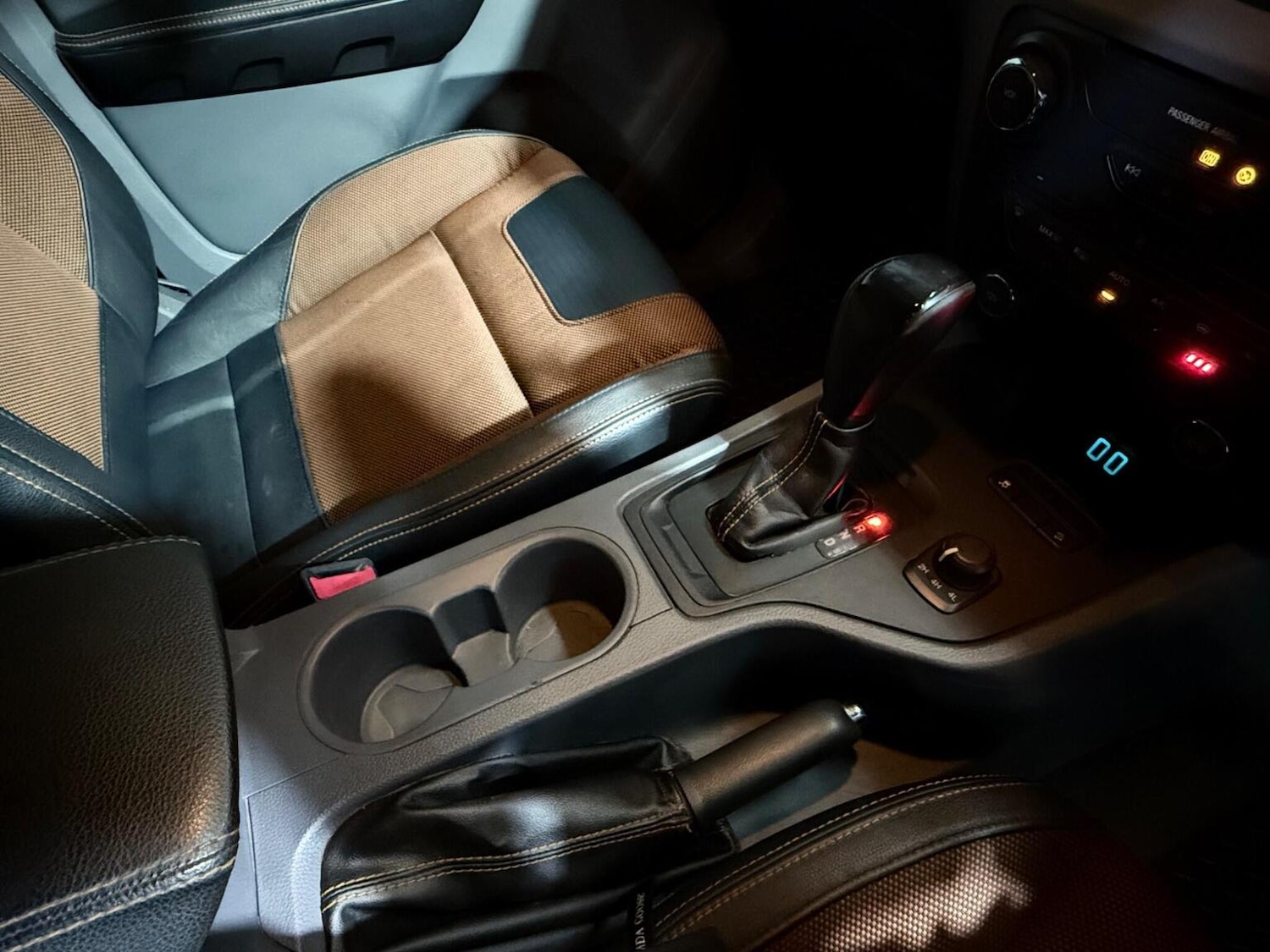 Used Ford Ranger 2017 for sale - 76699239: Photo 53