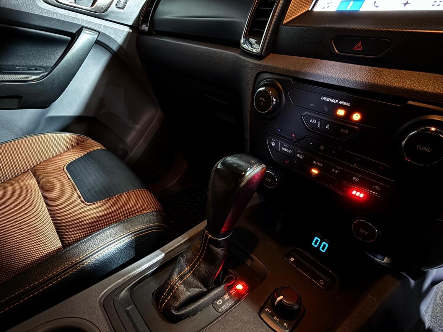 Used Ford Ranger 2017 for sale - 76699239: Photo 55