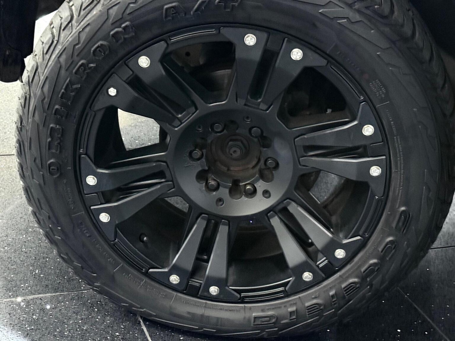 Used Ford Ranger 2017 for sale - 76699239: Photo 56