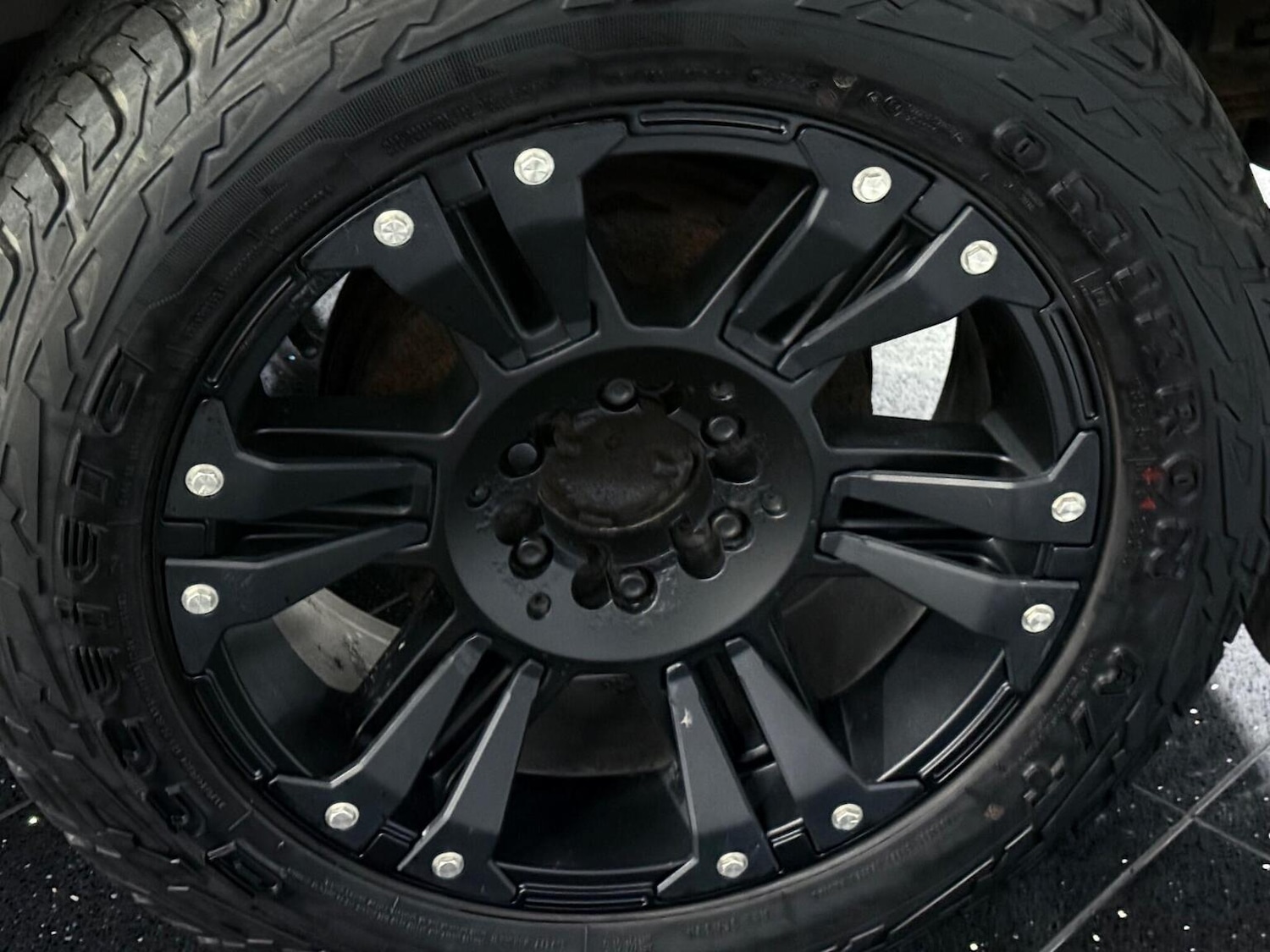 Used Ford Ranger 2017 for sale - 76699239: Photo 57