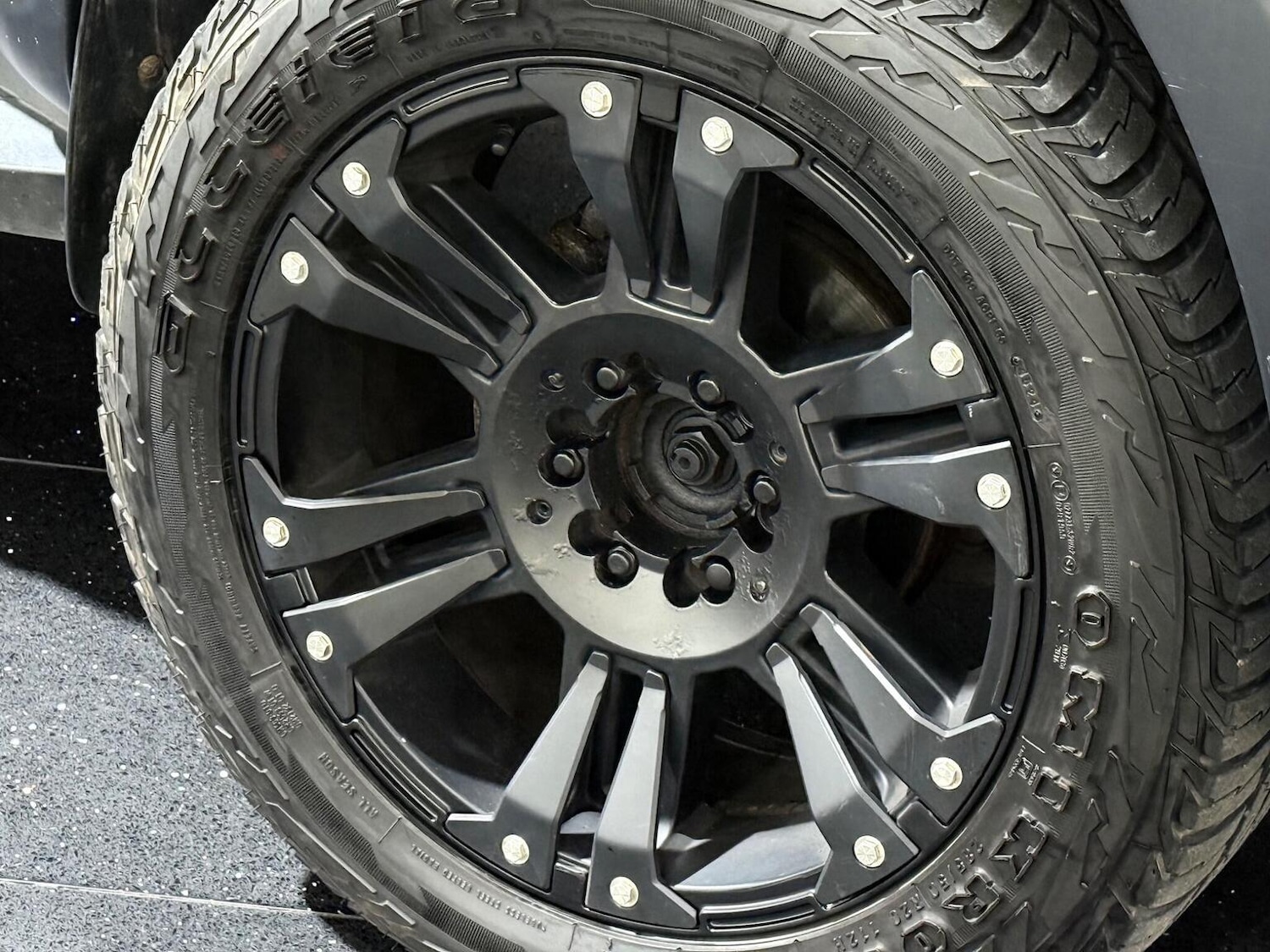 Used Ford Ranger 2017 for sale - 76699239: Photo 59