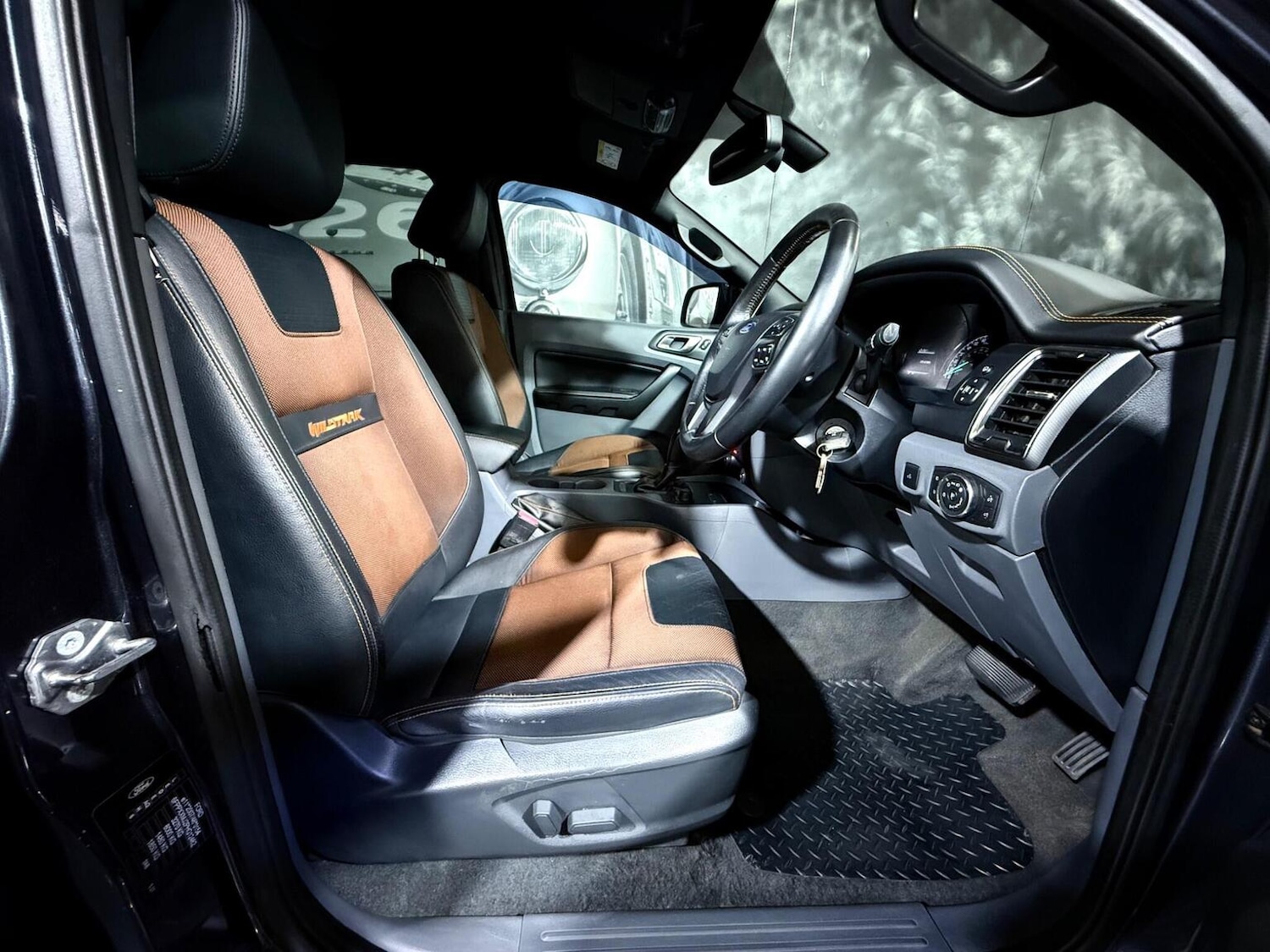 Used Ford Ranger 2017 for sale - 76699239: Photo 7