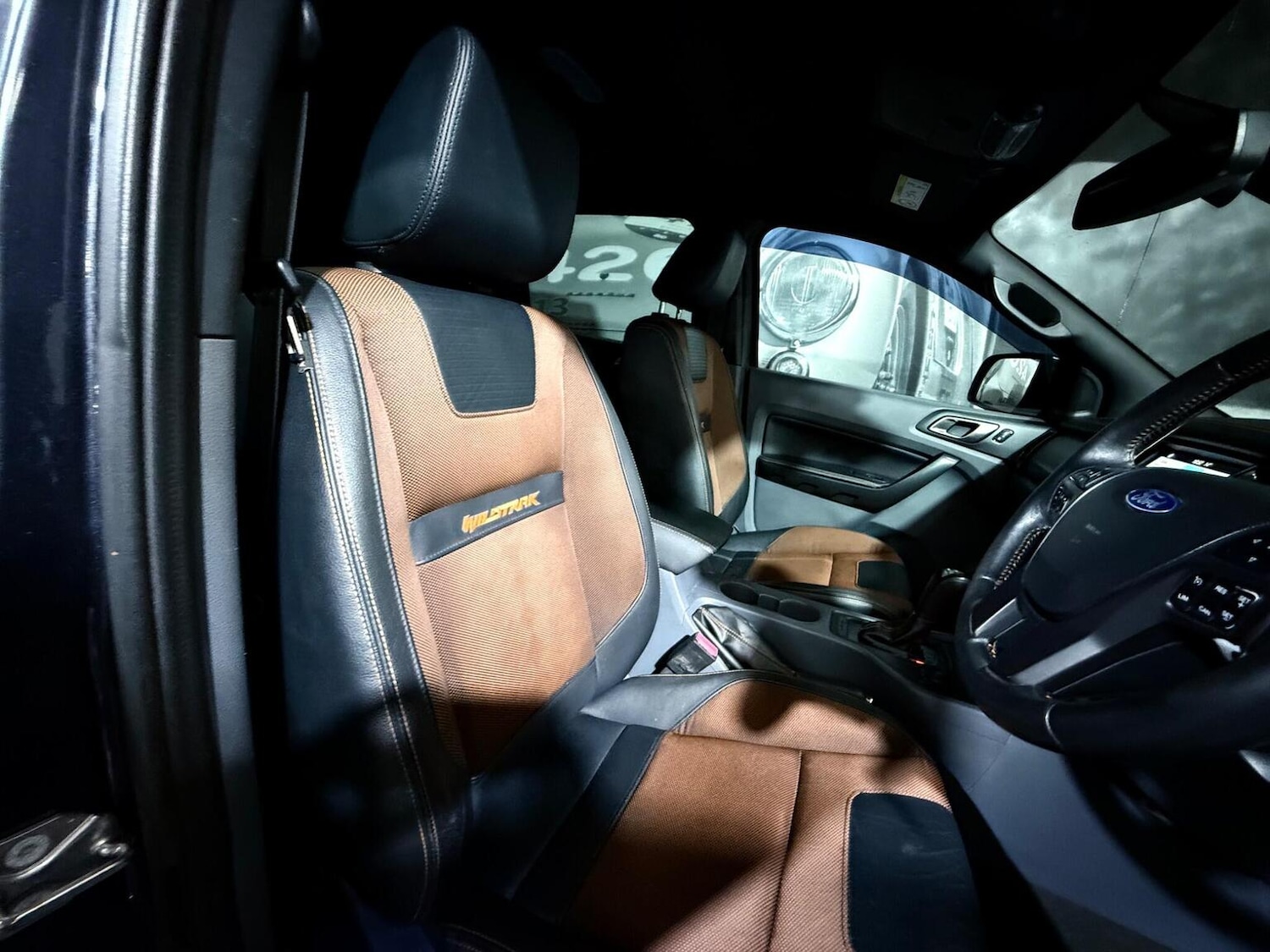 Used Ford Ranger 2017 for sale - 76699239: Photo 9