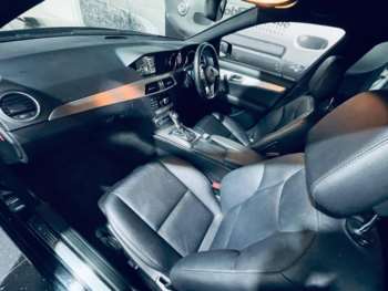 Used Mercedes-Benz C-Class 2011 for sale - 75371765: Photo