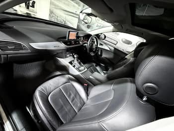 Used Audi A6 Allroad 2014 for sale - 79750139: Photo