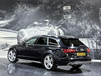 Used Audi A6 Allroad 2014 for sale - 79750139: Photo