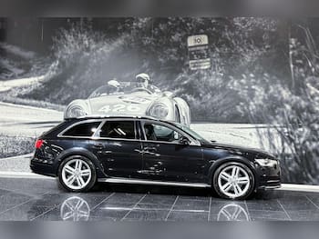 Used Audi A6 Allroad 2014 for sale - 79750139: Photo