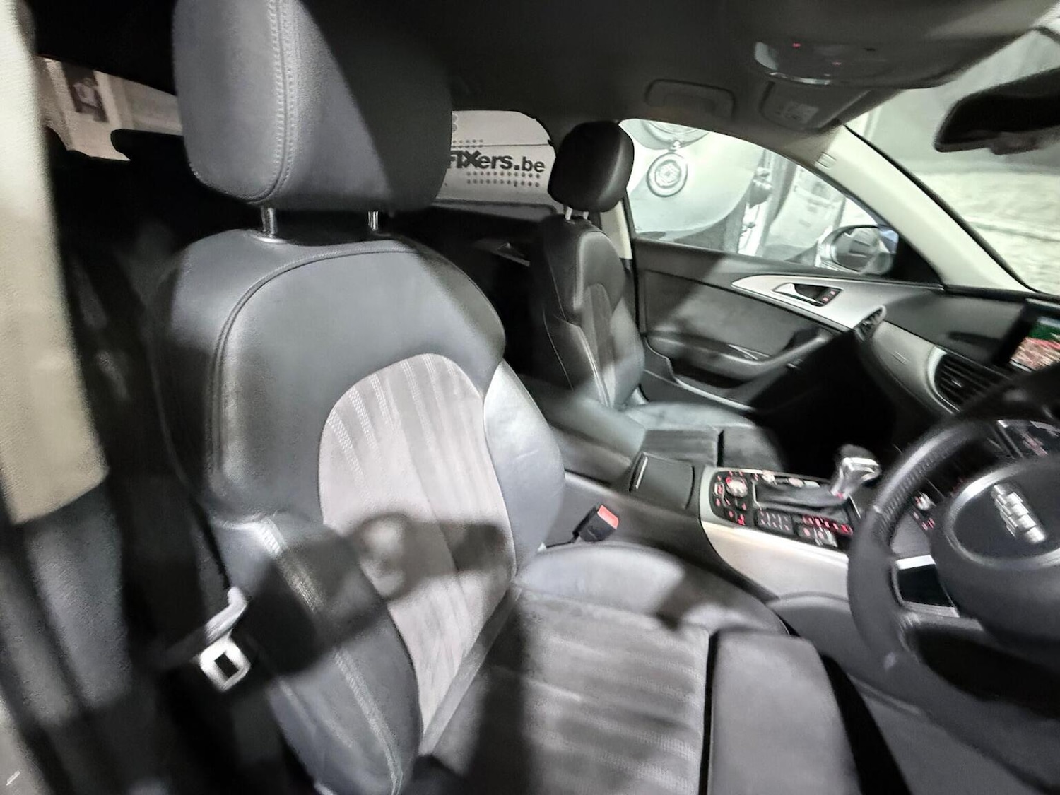 Used Audi A6 Allroad 2014 for sale - 77977152: Photo 11