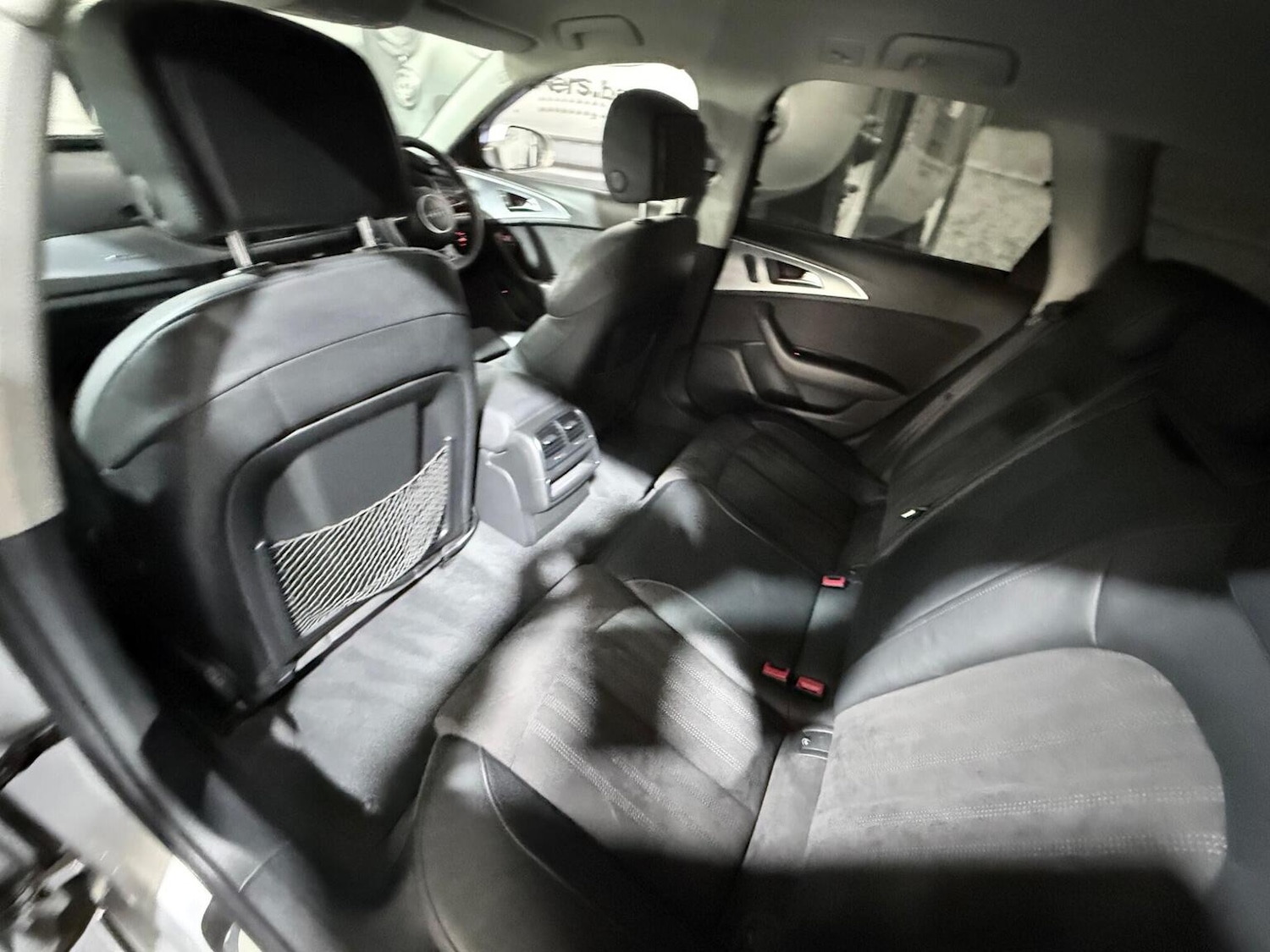 Used Audi A6 Allroad 2014 for sale - 77977152: Photo 18