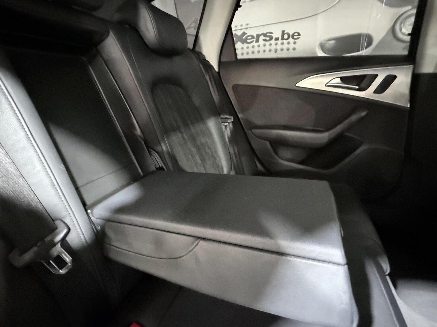 Used Audi A6 Allroad 2014 for sale - 77977152: Photo 23