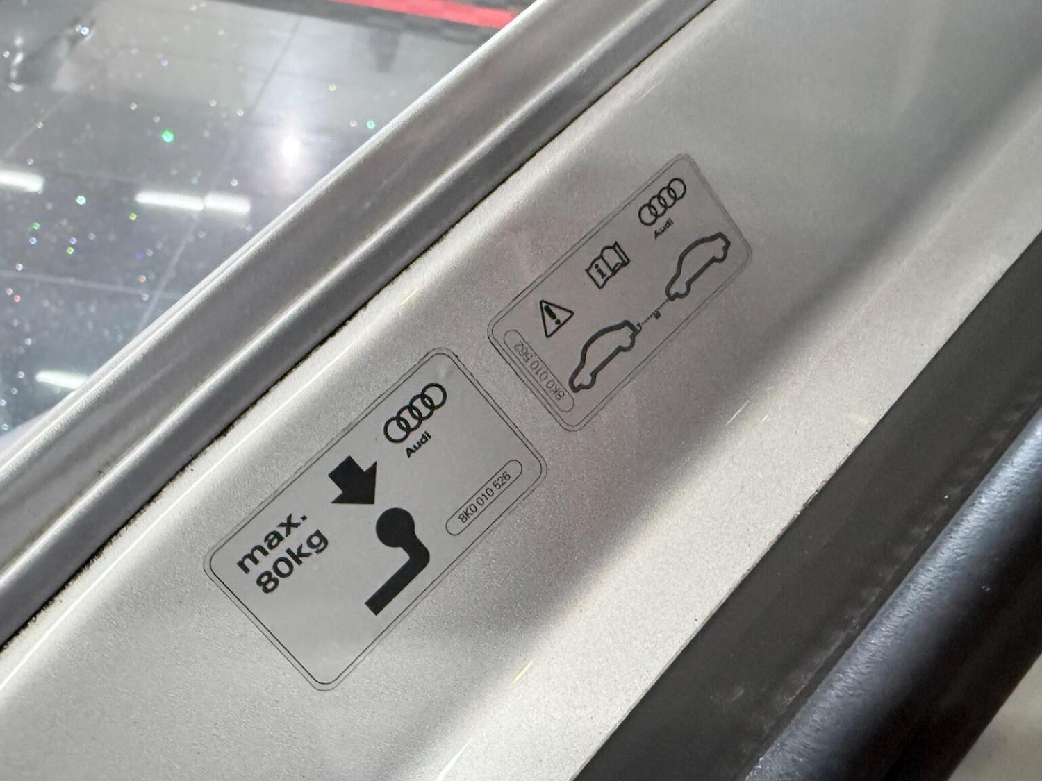 Used Audi A6 Allroad 2014 for sale - 77977152: Photo 29