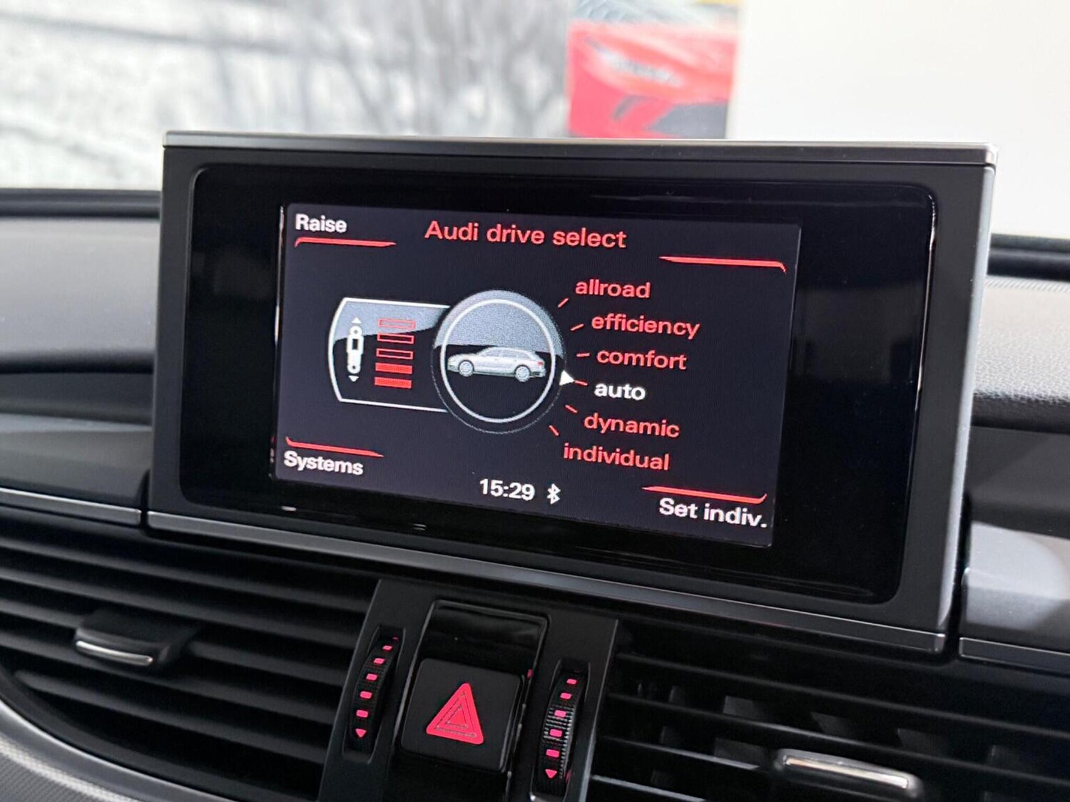 Used Audi A6 Allroad 2014 for sale - 77977152: Photo 36