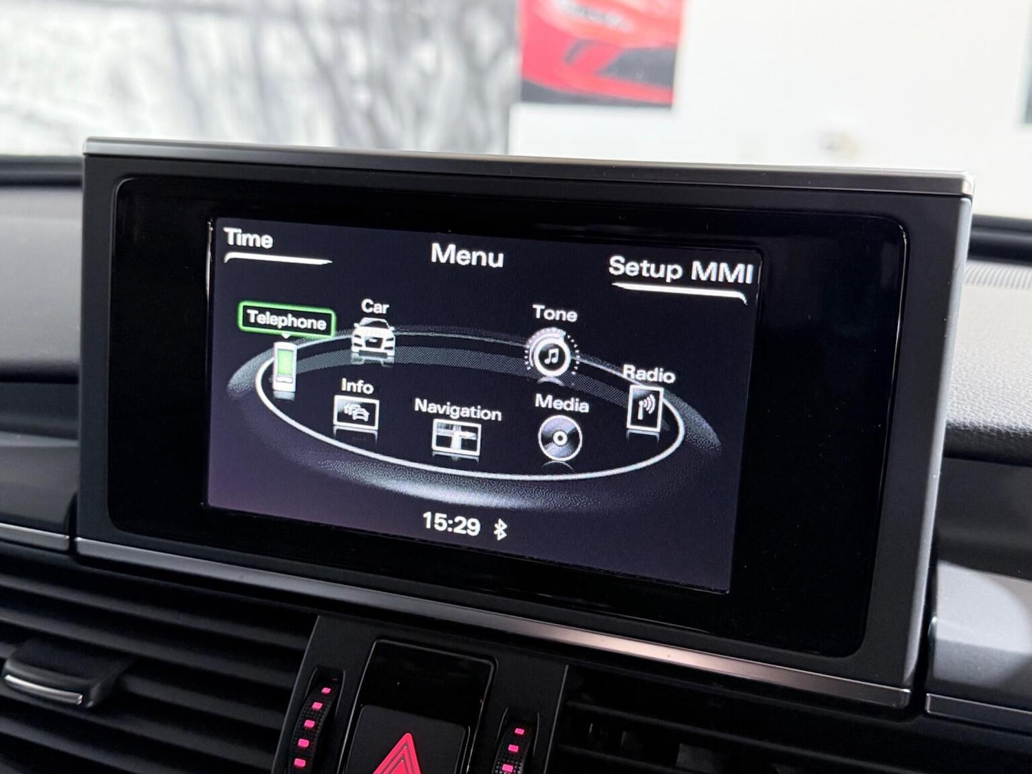 Used Audi A6 Allroad 2014 for sale - 77977152: Photo 38