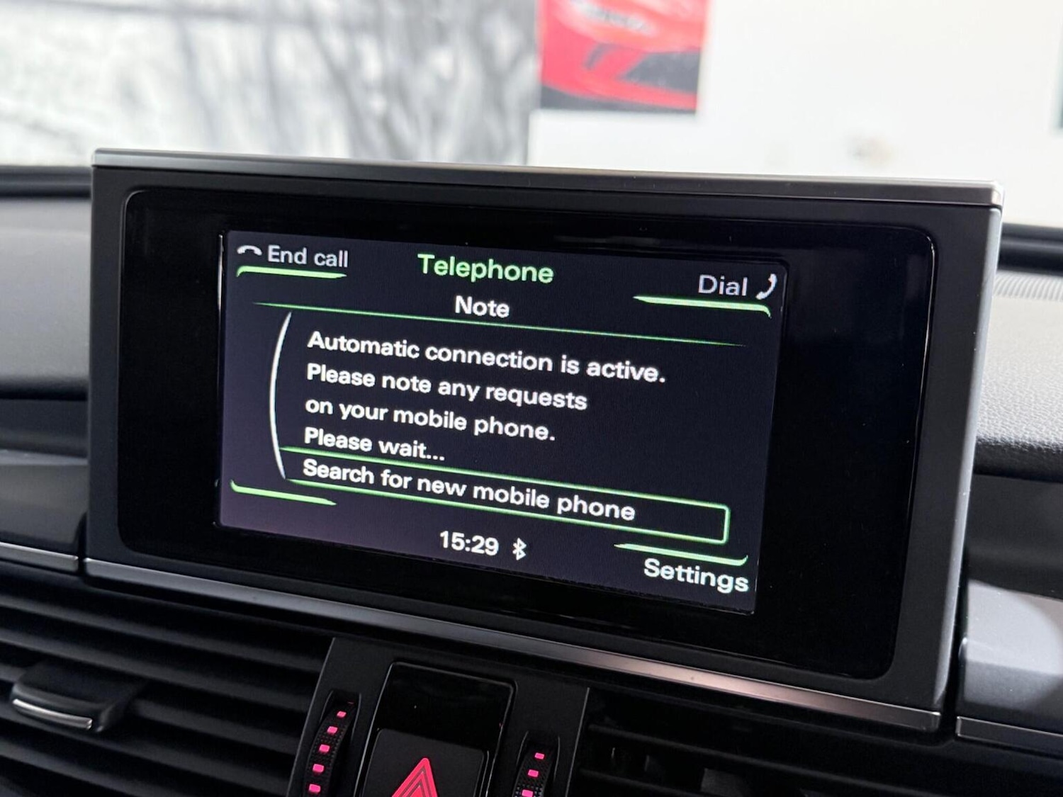 Used Audi A6 Allroad 2014 for sale - 77977152: Photo 39