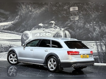 Used Audi A6 Allroad 2014 for sale - 77977152: Photo