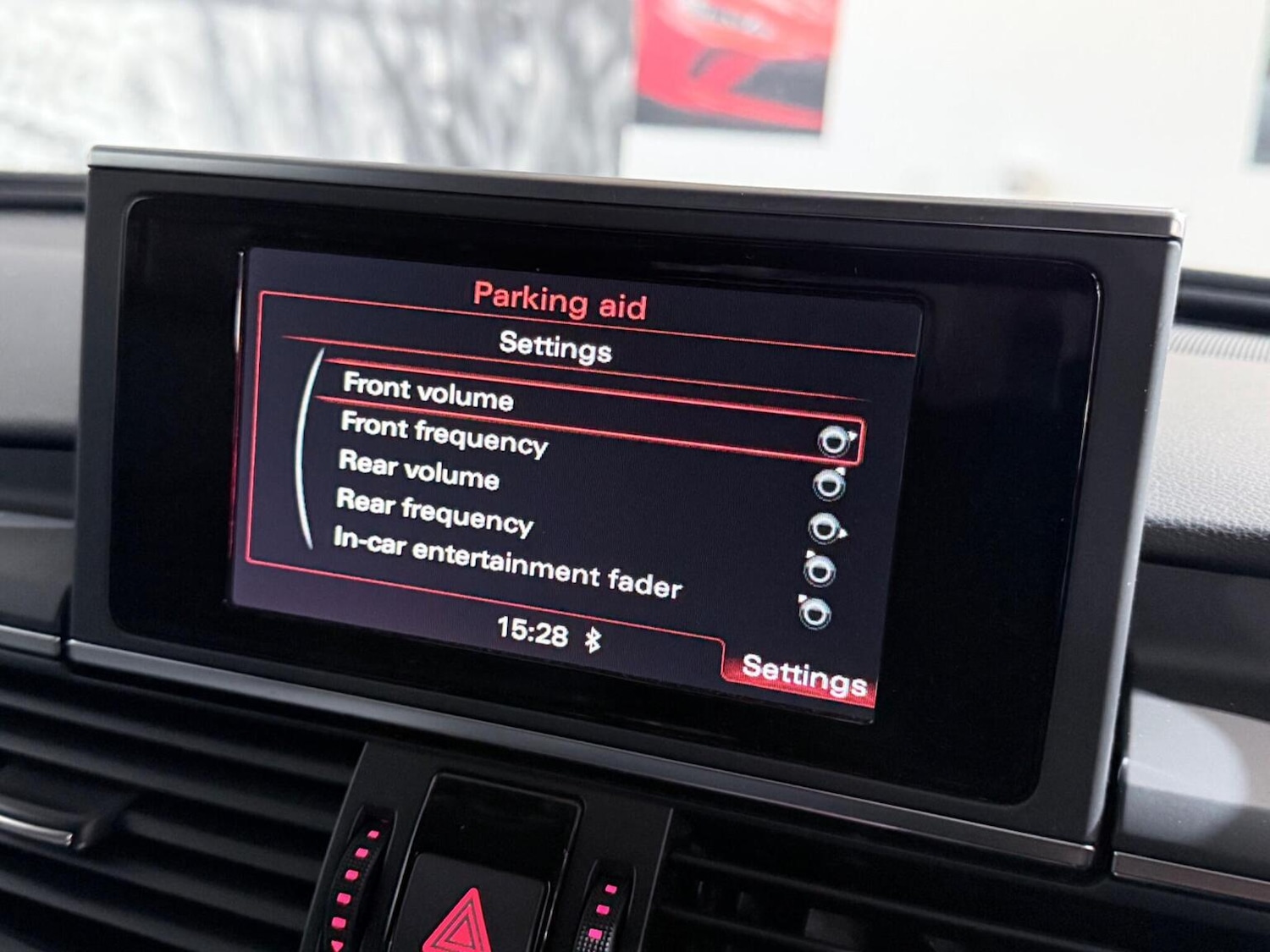 Used Audi A6 Allroad 2014 for sale - 77977152: Photo 42