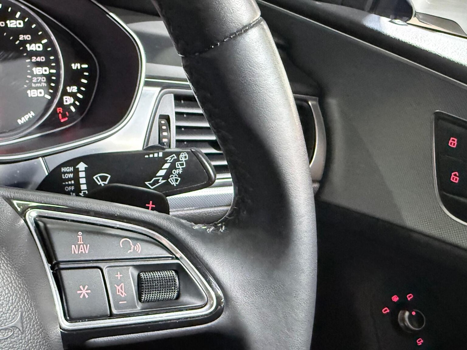 Used Audi A6 Allroad 2014 for sale - 77977152: Photo 45