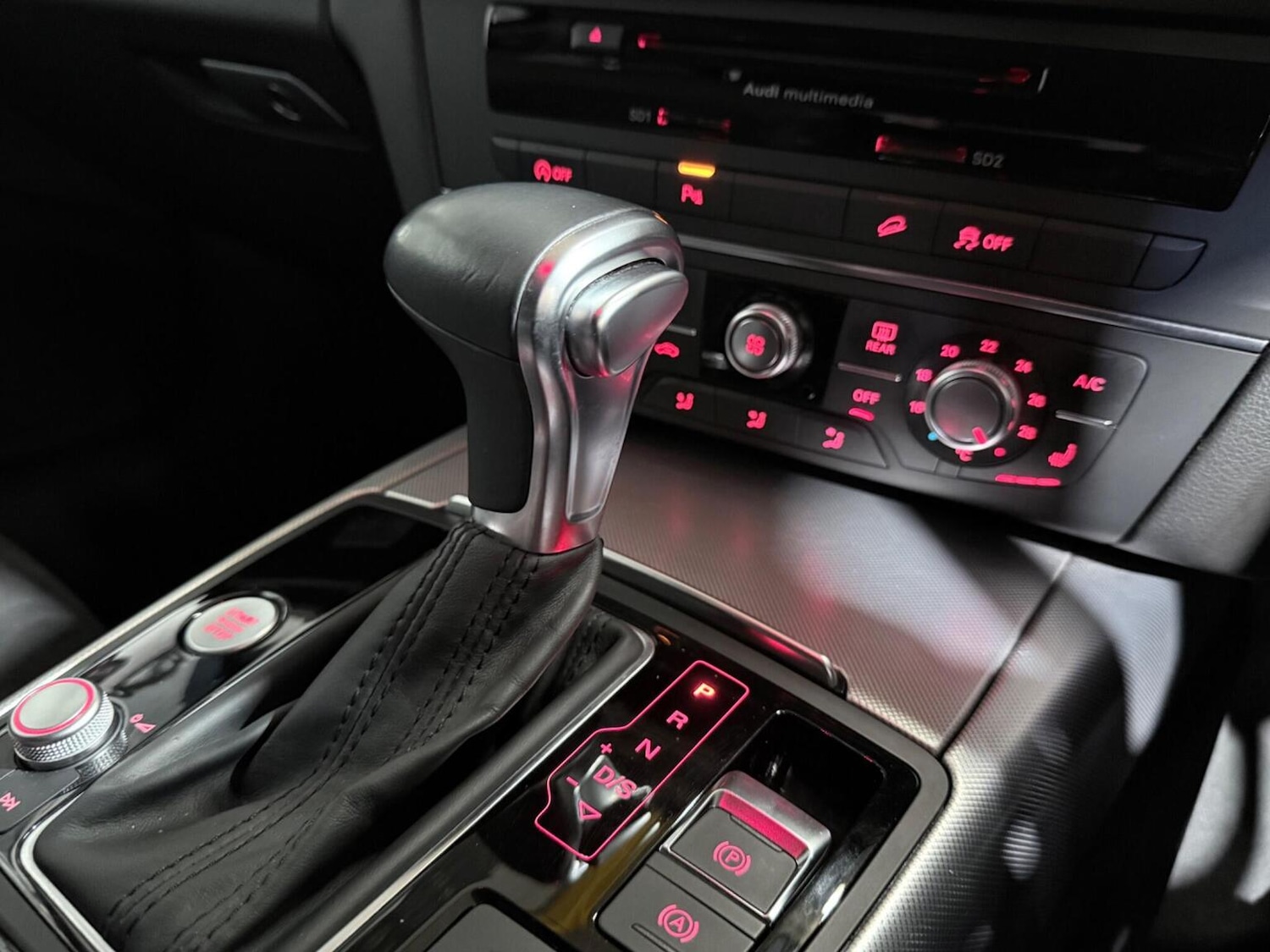 Used Audi A6 Allroad 2014 for sale - 77977152: Photo 50