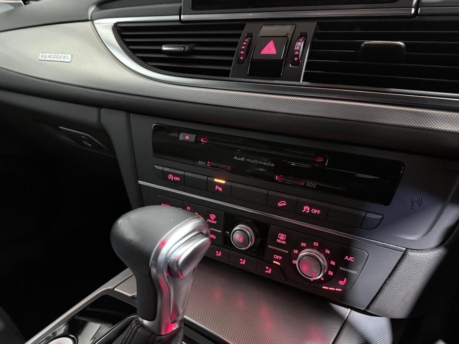 Used Audi A6 Allroad 2014 for sale - 77977152: Photo 51