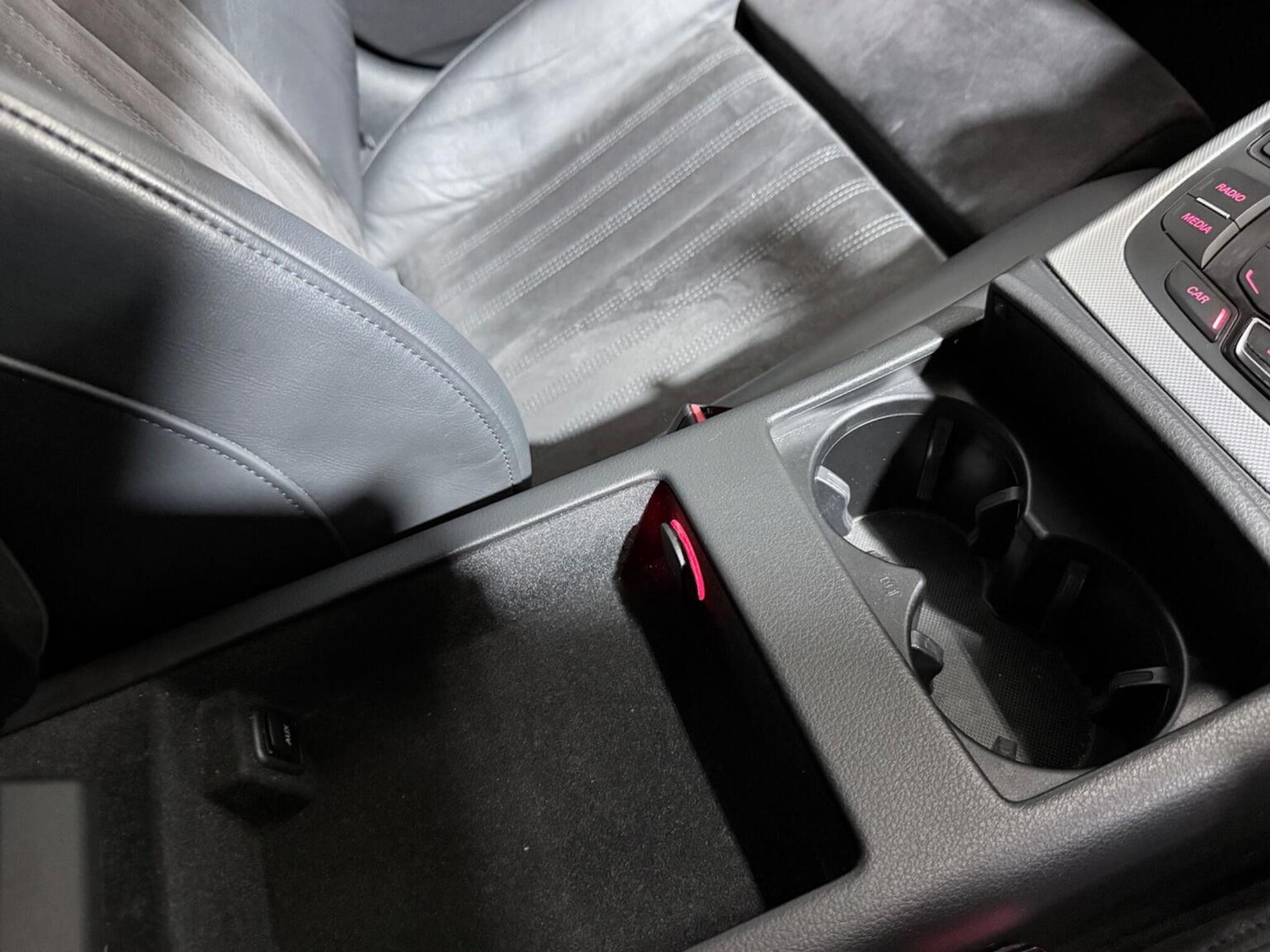 Used Audi A6 Allroad 2014 for sale - 77977152: Photo 53