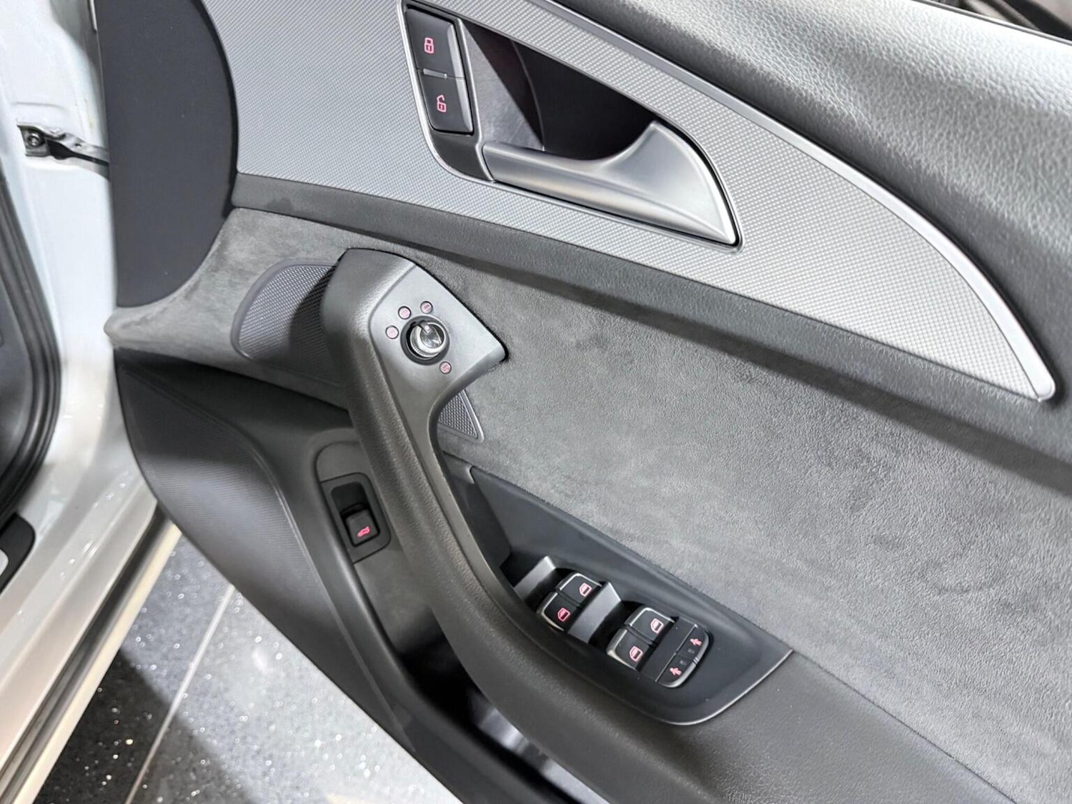 Used Audi A6 Allroad 2014 for sale - 77977152: Photo 57