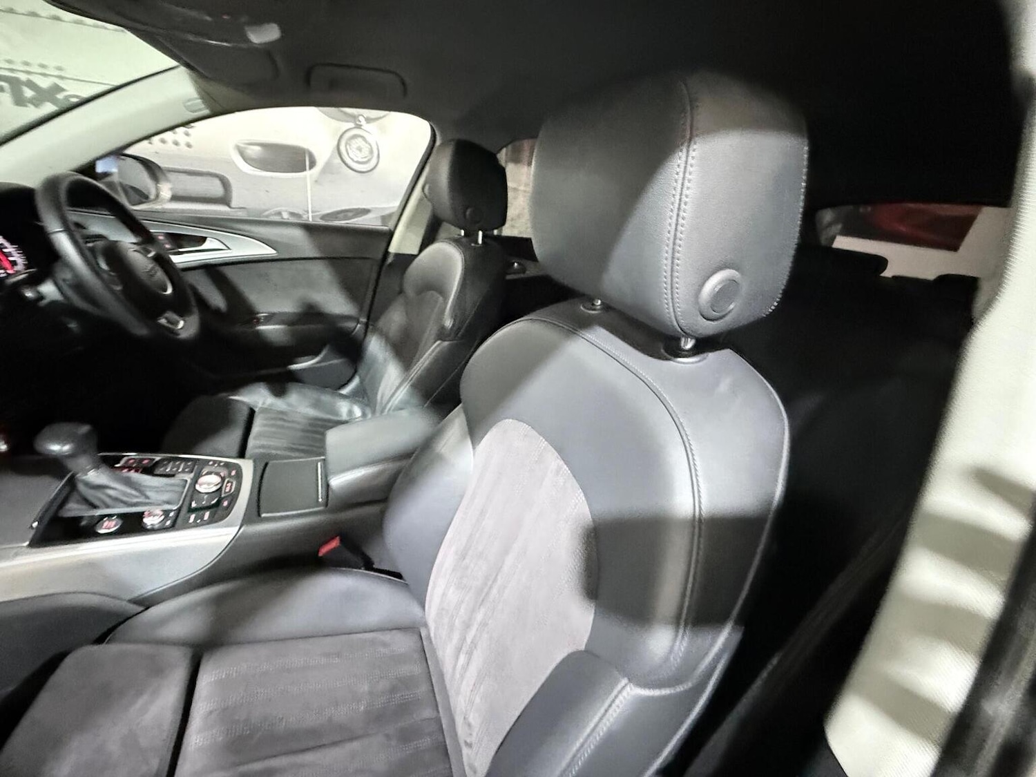 Used Audi A6 Allroad 2014 for sale - 77977152: Photo 6