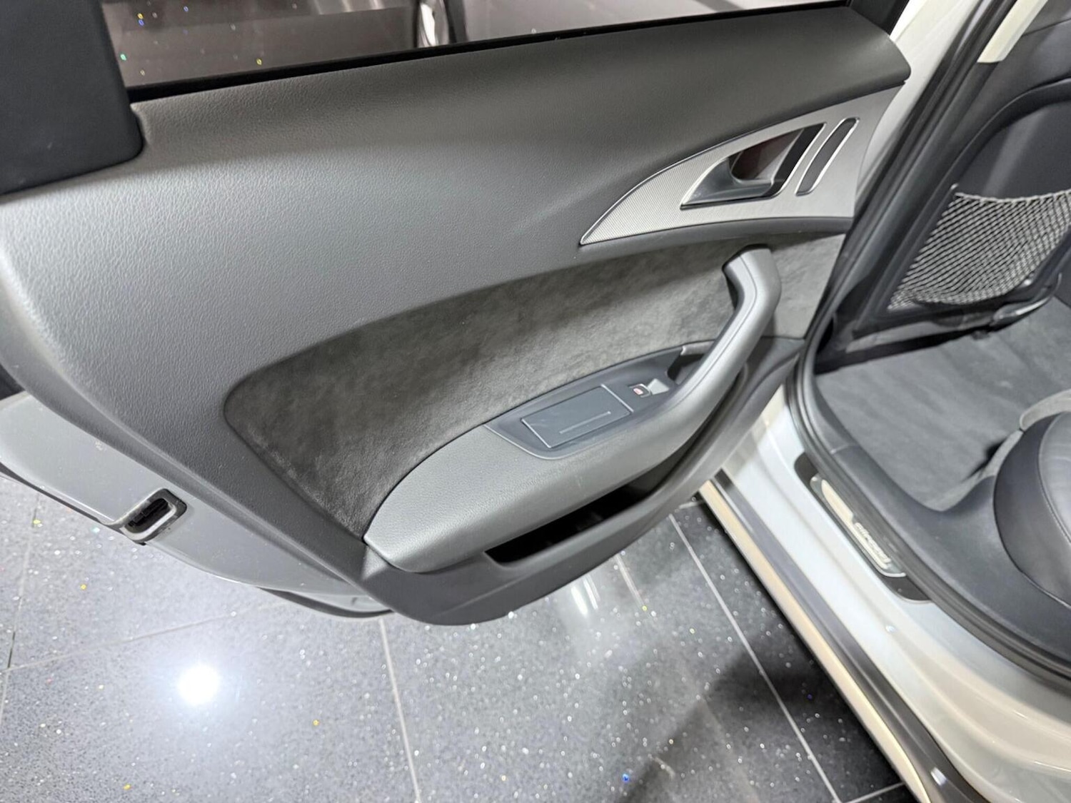 Used Audi A6 Allroad 2014 for sale - 77977152: Photo 60