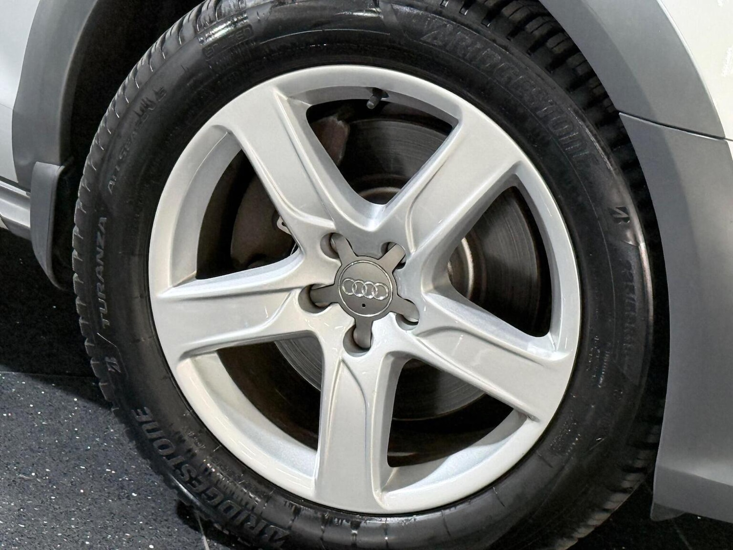 Used Audi A6 Allroad 2014 for sale - 77977152: Photo 61