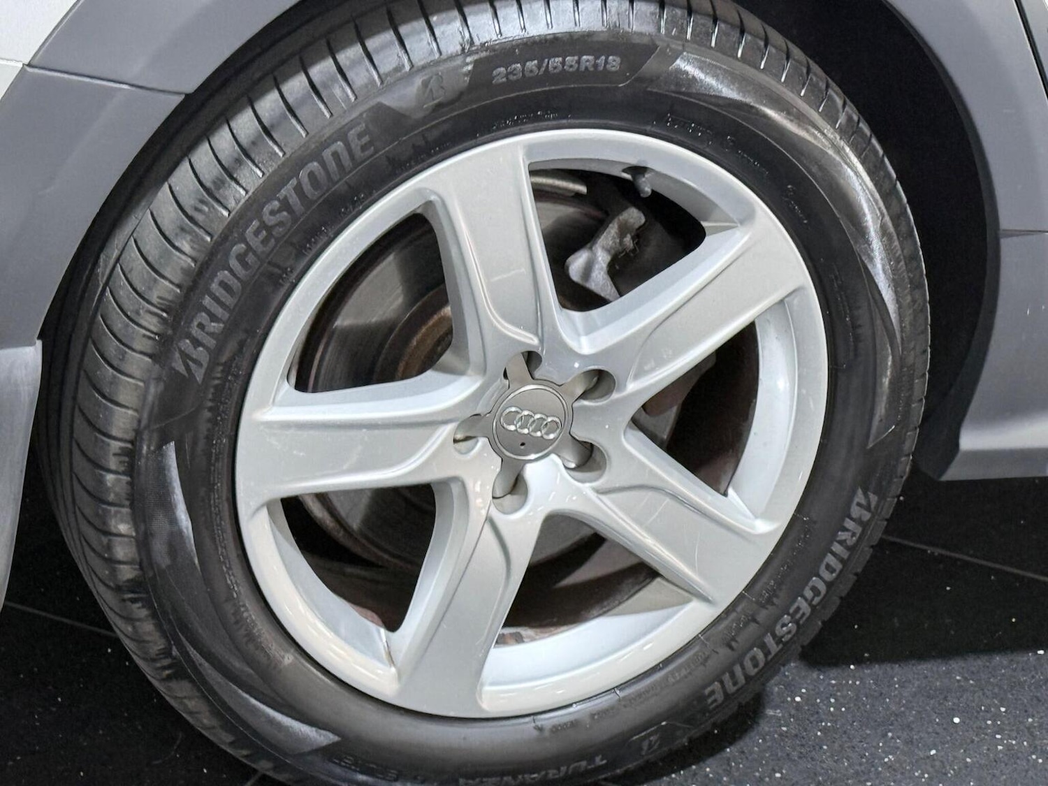 Used Audi A6 Allroad 2014 for sale - 77977152: Photo 64