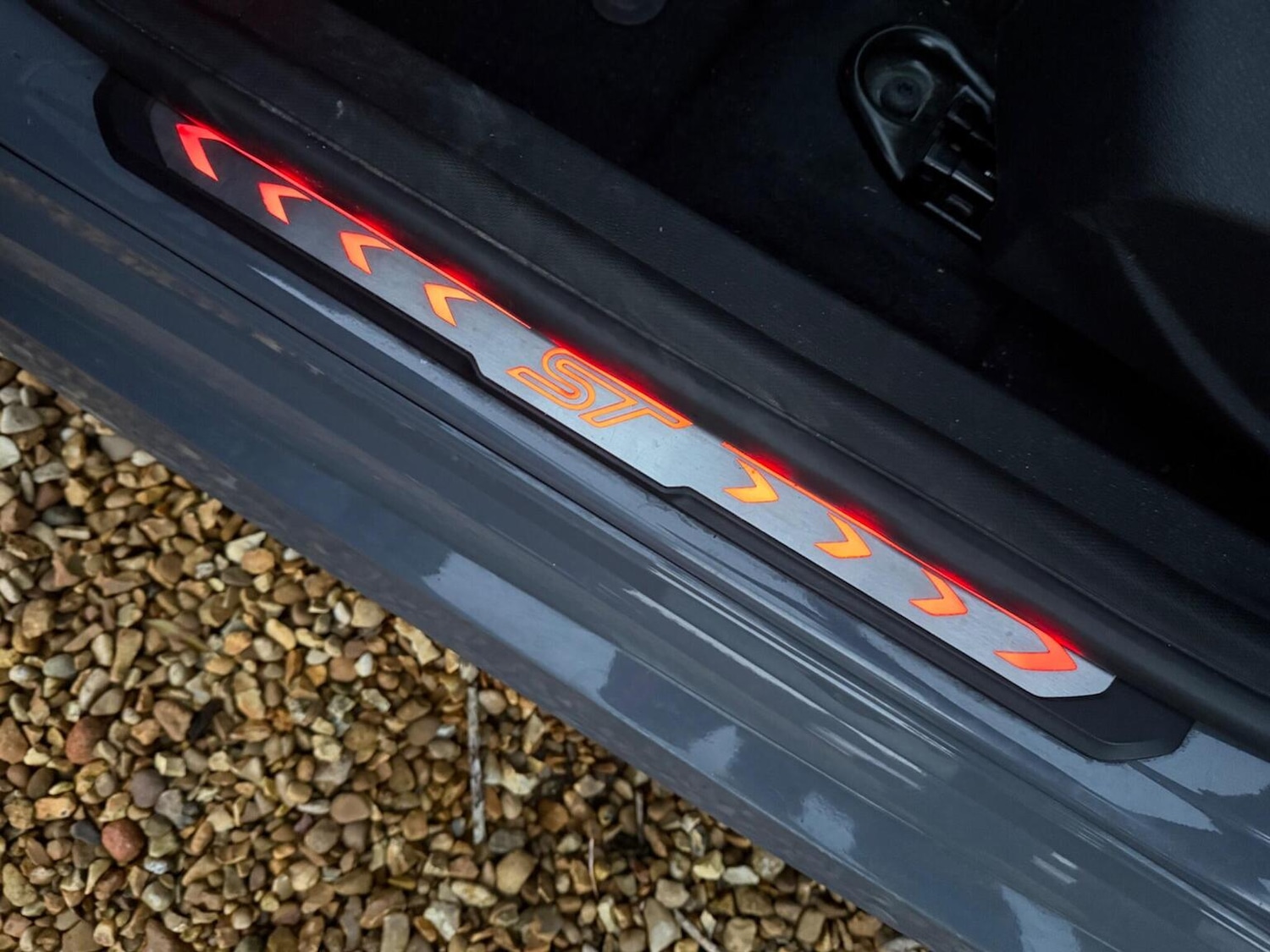 Used Ford Focus 2015 for sale - 76631563: Photo 10