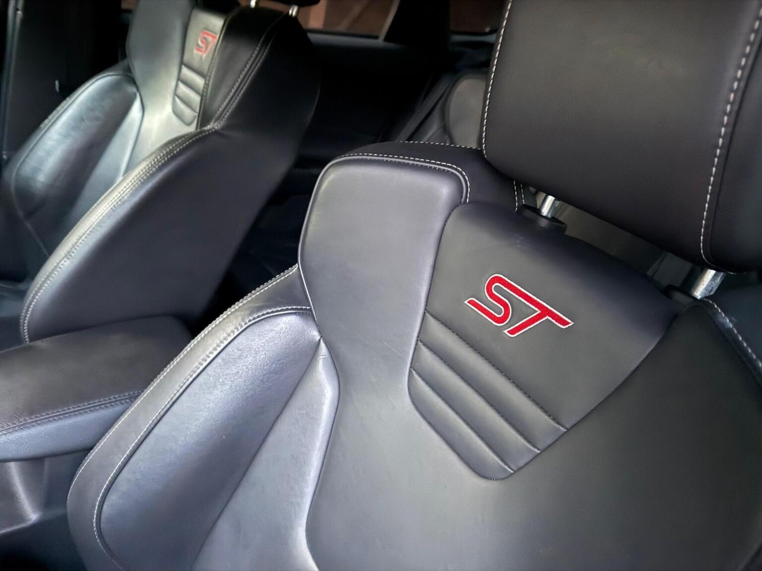 Used Ford Focus 2015 for sale - 76631563: Photo 11