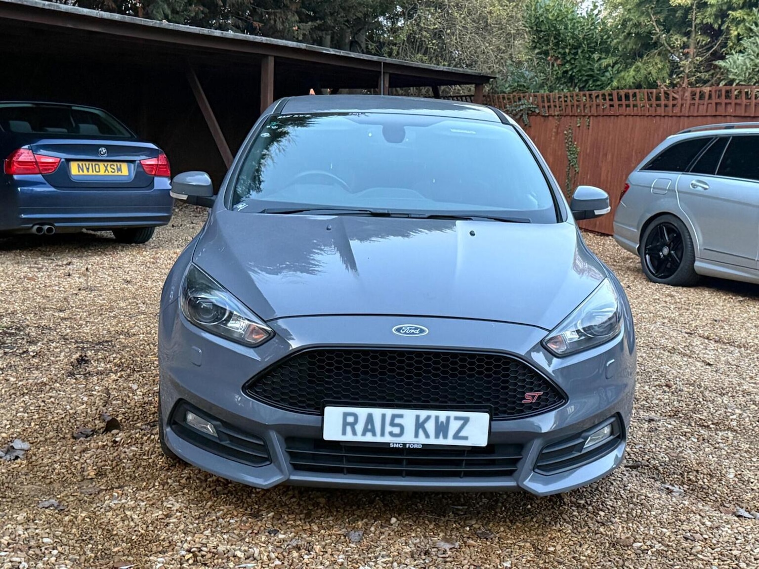 Used Ford Focus 2015 for sale - 76631563: Photo 5