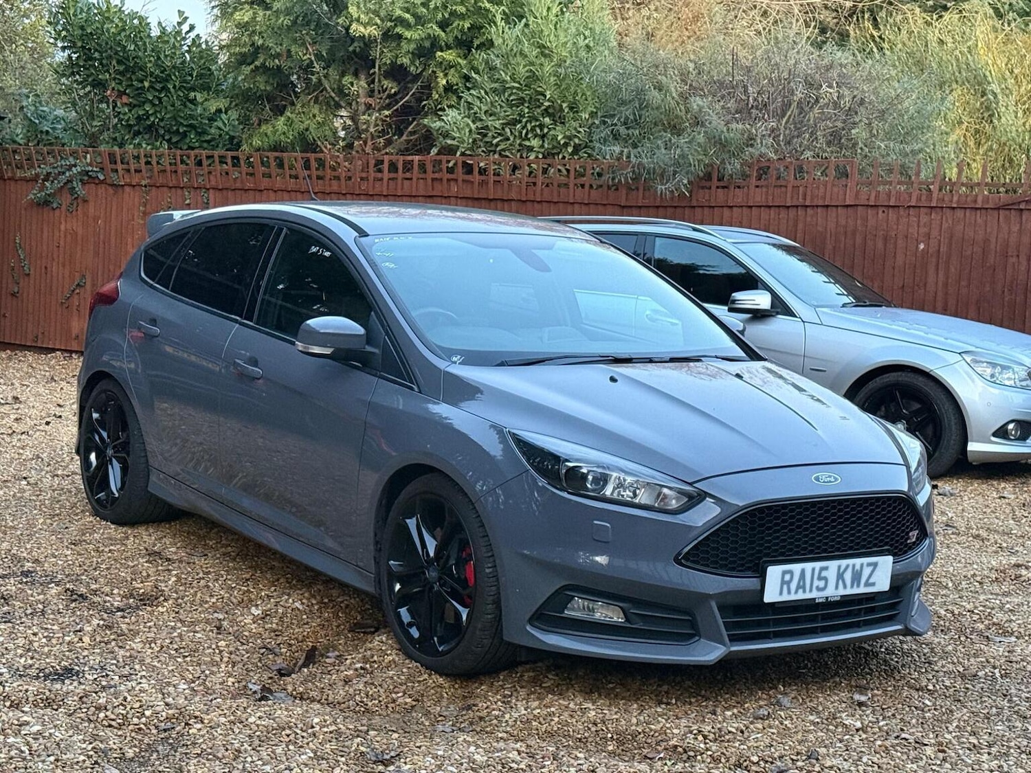 Used Ford Focus 2015 for sale - 76631563: Photo 6