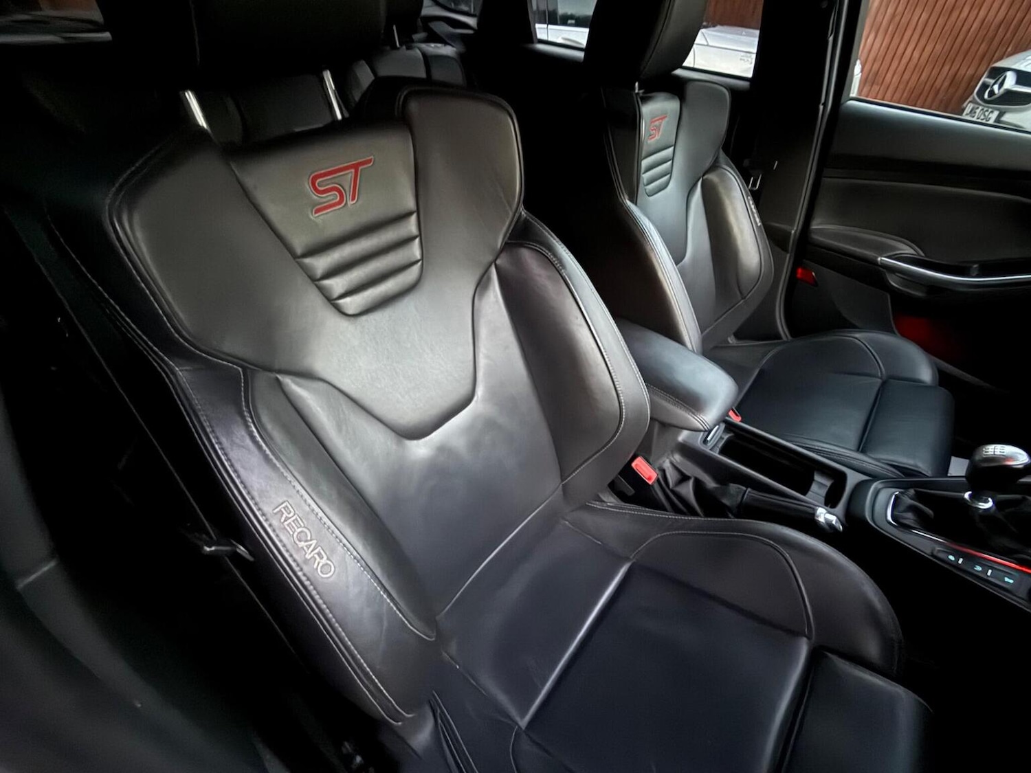 Used Ford Focus 2015 for sale - 76631563: Photo 7