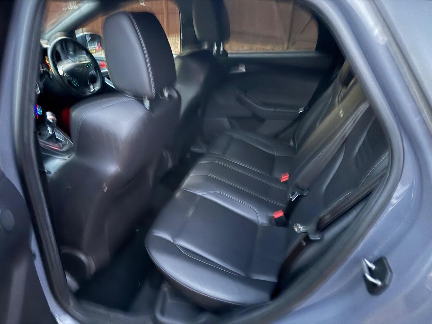 Used Ford Focus 2015 for sale - 76631563: Photo 9