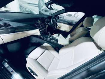 Used BMW 5 Series 2015 for sale - 74864246: Photo