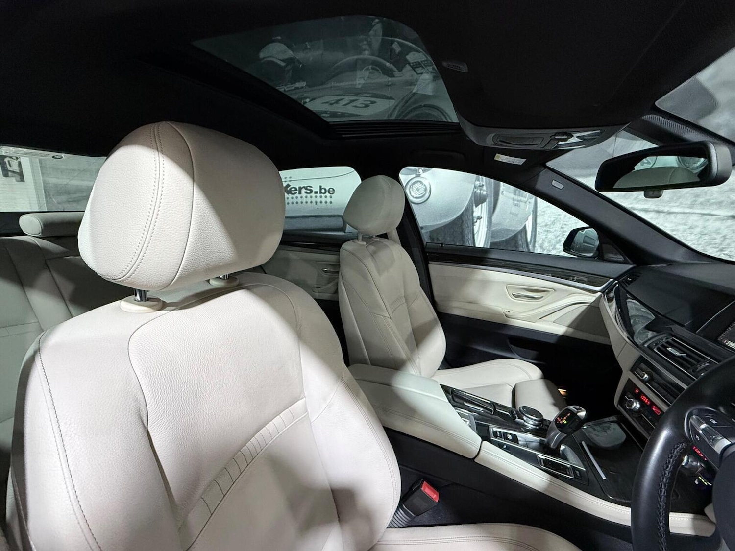 Used BMW 5 Series 2015 for sale - 77906417: Photo 10