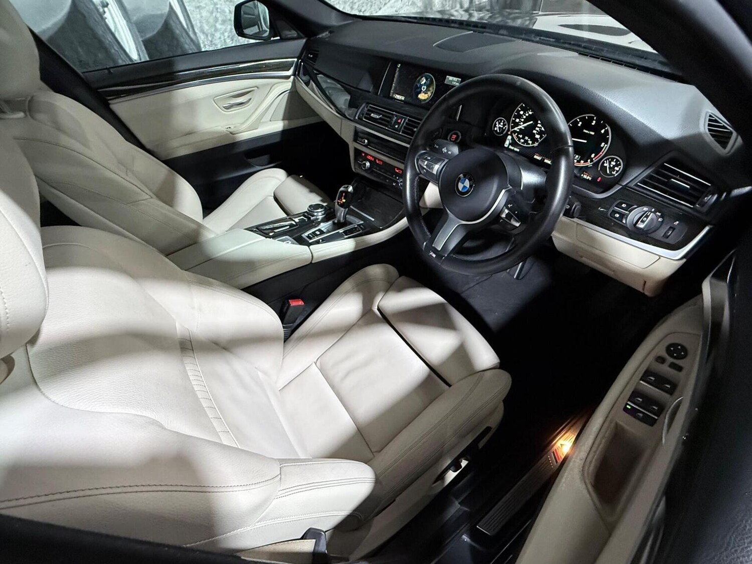 Used BMW 5 Series 2015 for sale - 77906417: Photo 11