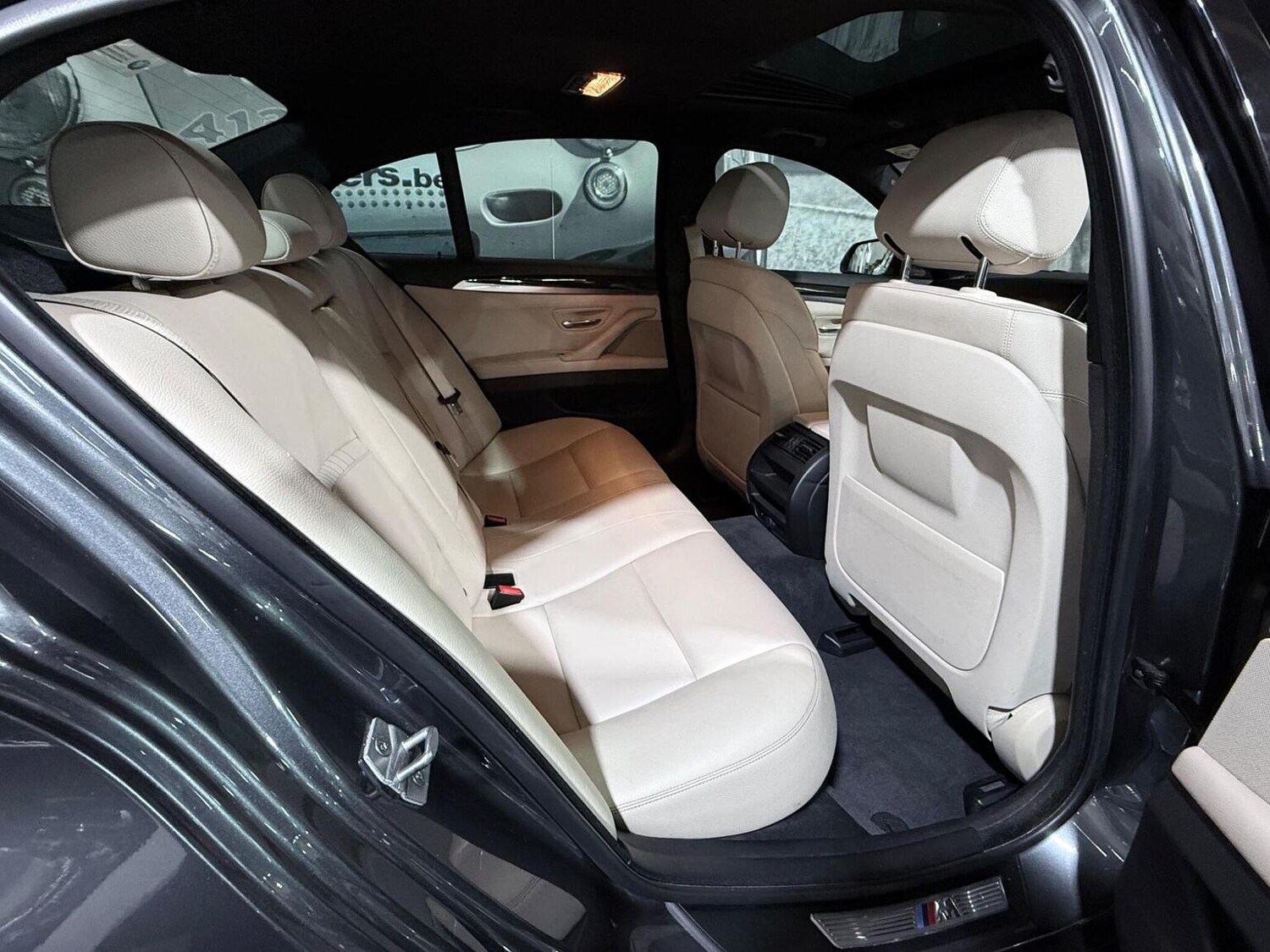 Used BMW 5 Series 2015 for sale - 77906417: Photo 13