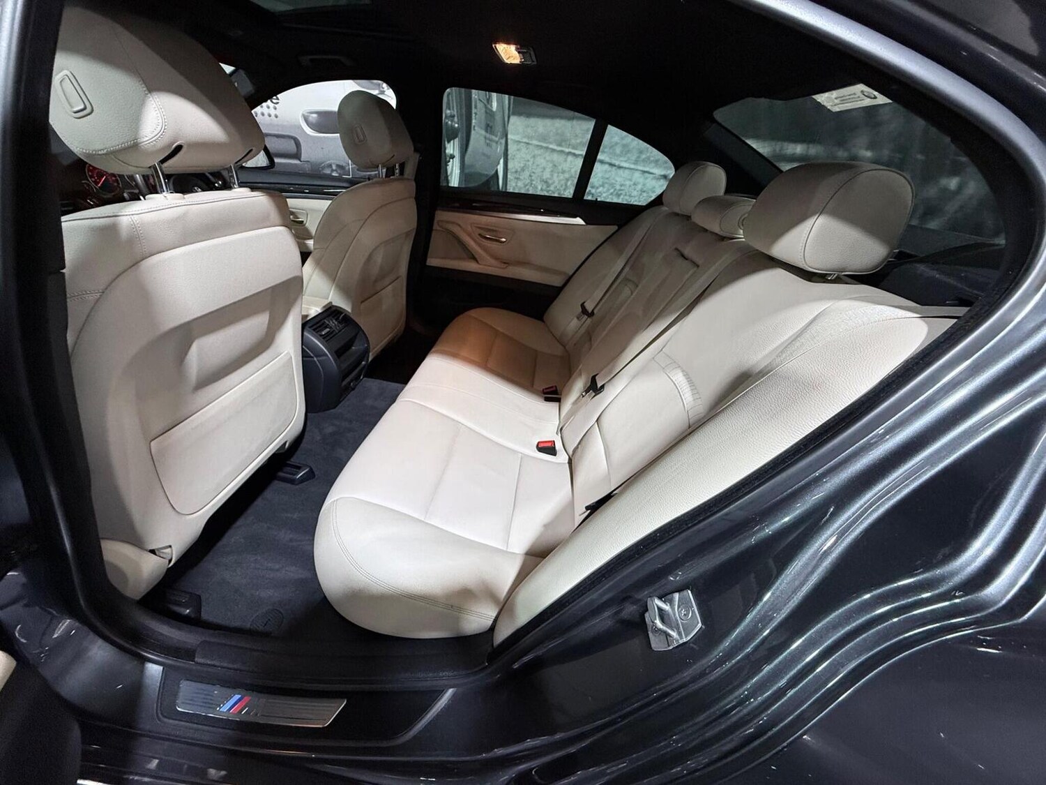 Used BMW 5 Series 2015 for sale - 77906417: Photo 14