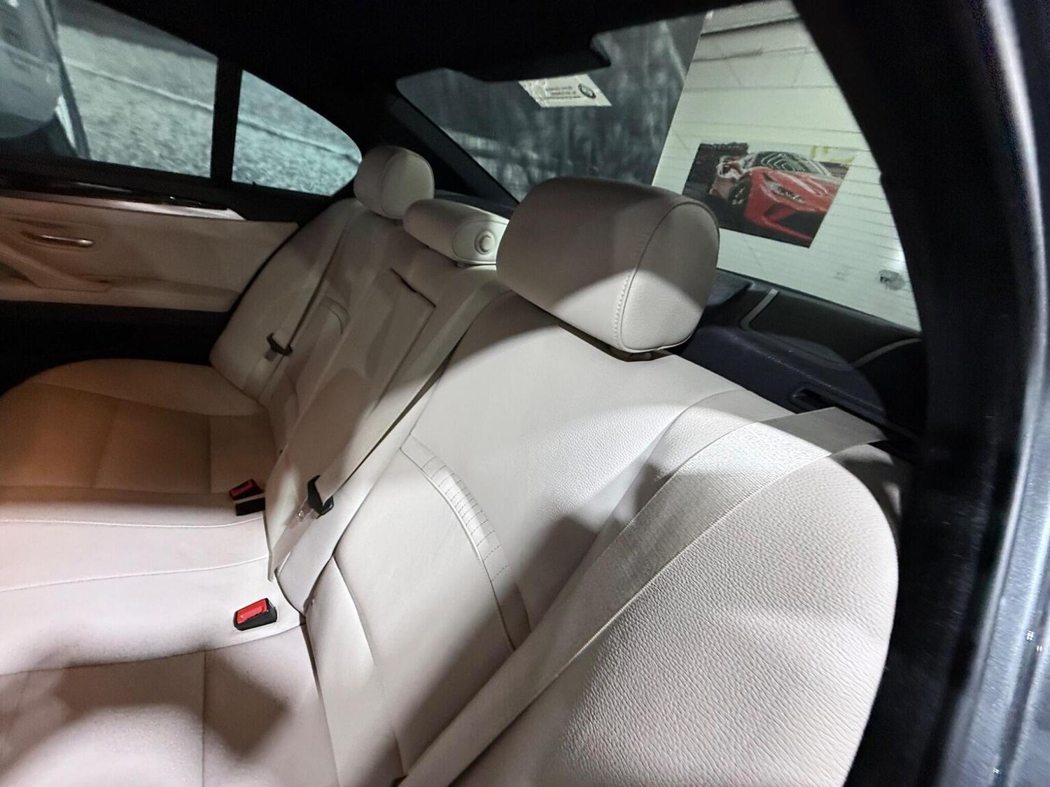 Used BMW 5 Series 2015 for sale - 77906417: Photo 15