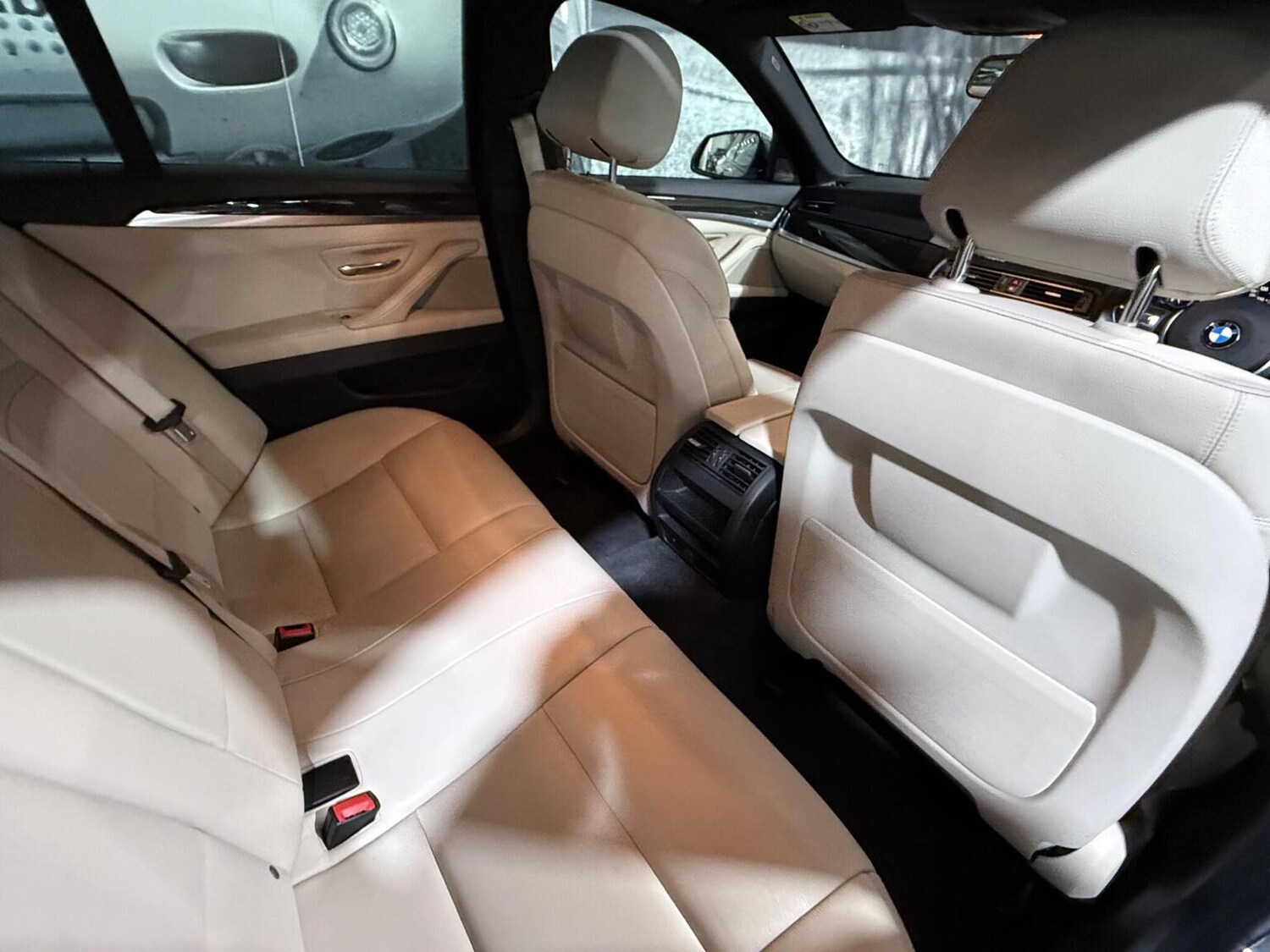 Used BMW 5 Series 2015 for sale - 77906417: Photo 16