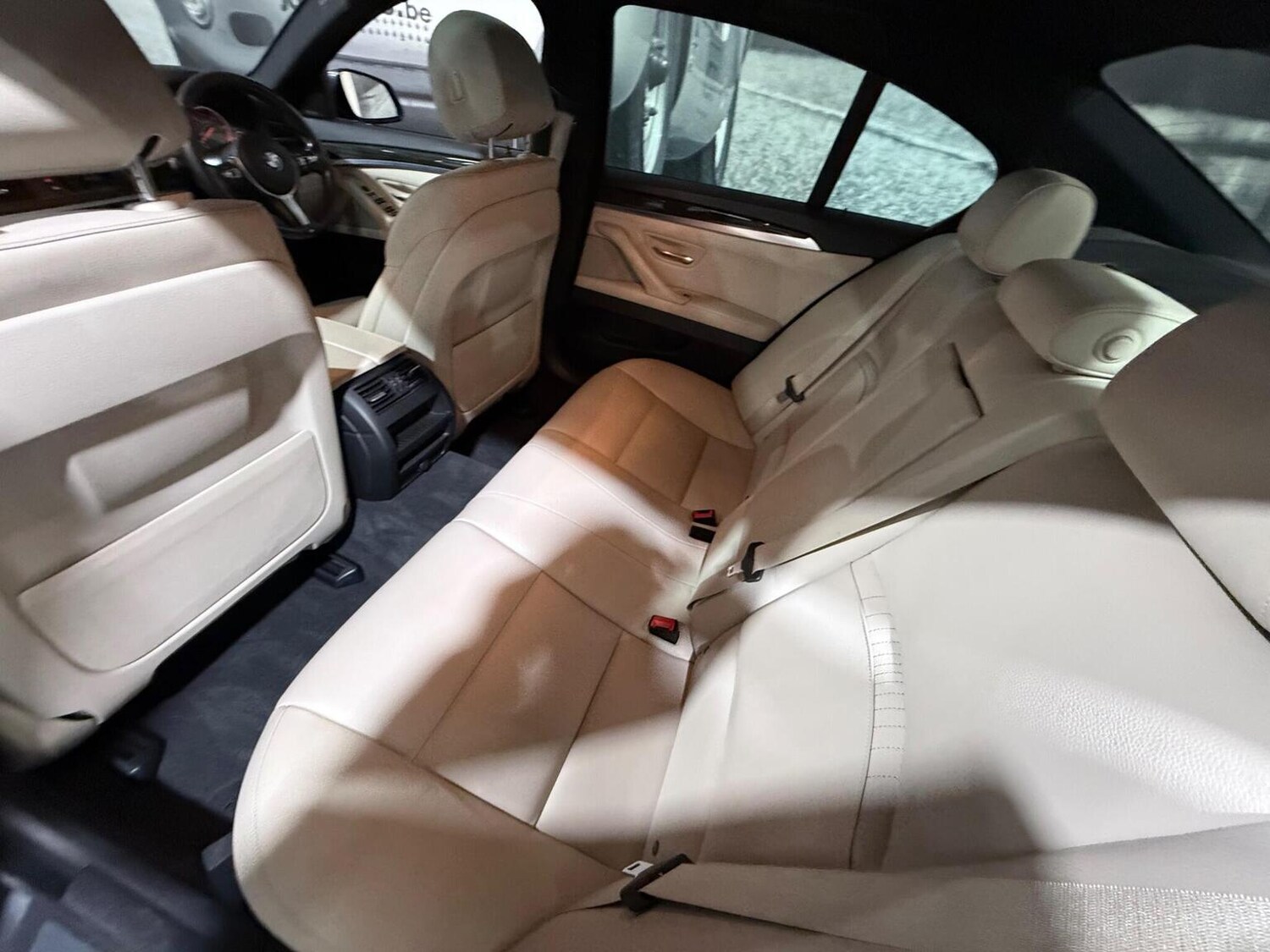 Used BMW 5 Series 2015 for sale - 77906417: Photo 17